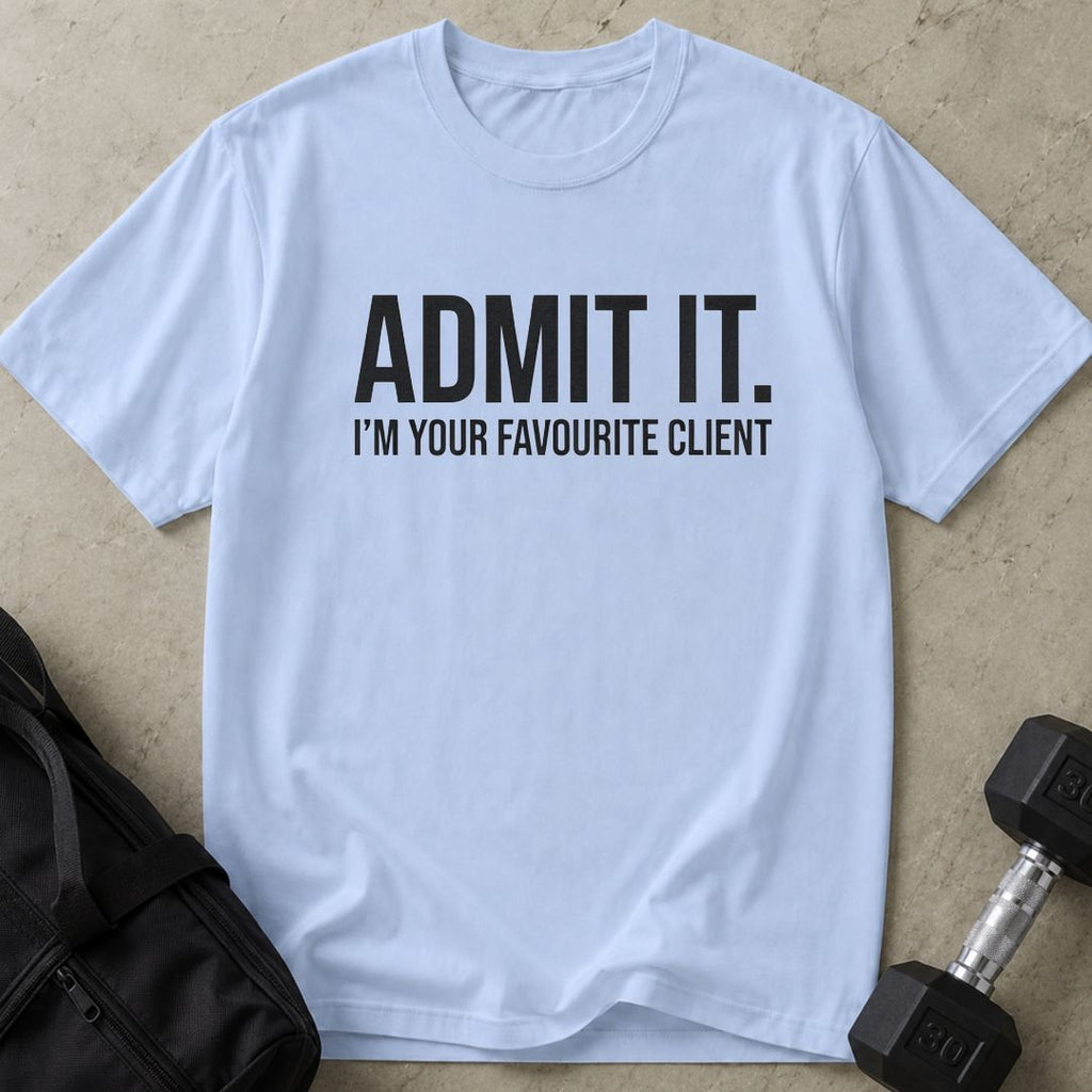 Favourite Client Tee