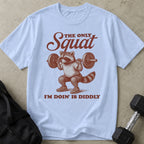 Diddly Squat T-shirt