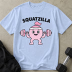 Squatzilla Tee
