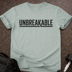 Unbreakable T-shirt